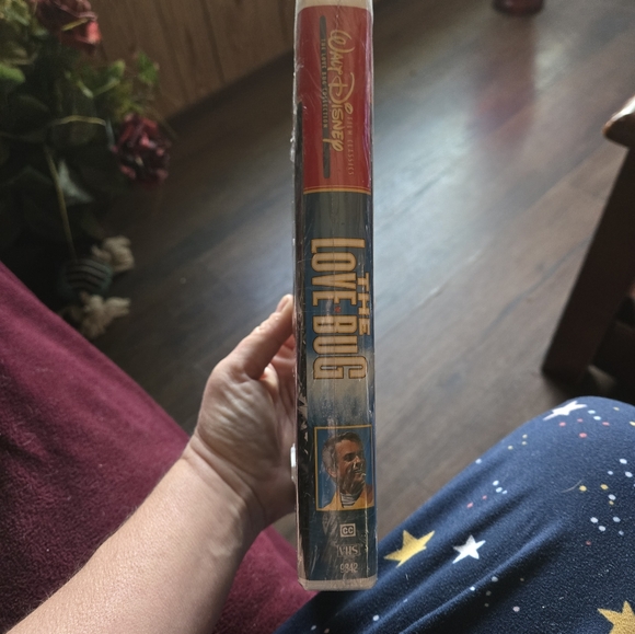 The love bug - Picture 6 of 6